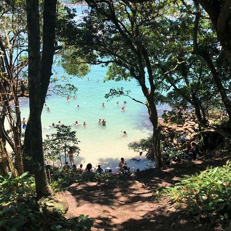 Praia de Bombinhas Res Solar das Bromélias Esterno foto