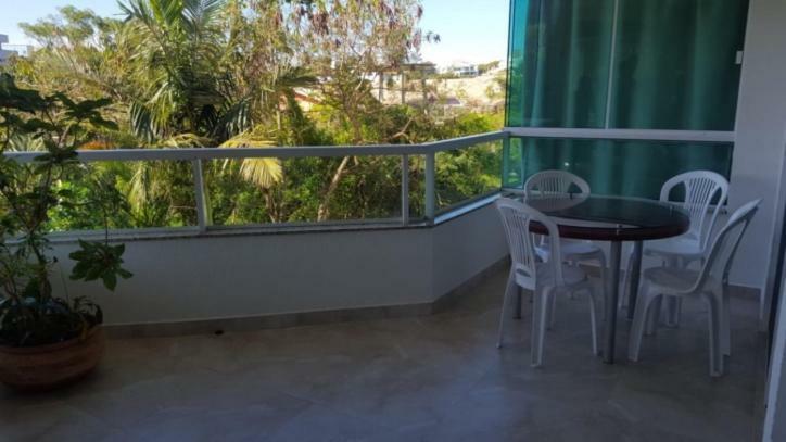 Praia de Bombinhas Res Solar das Bromélias Esterno foto