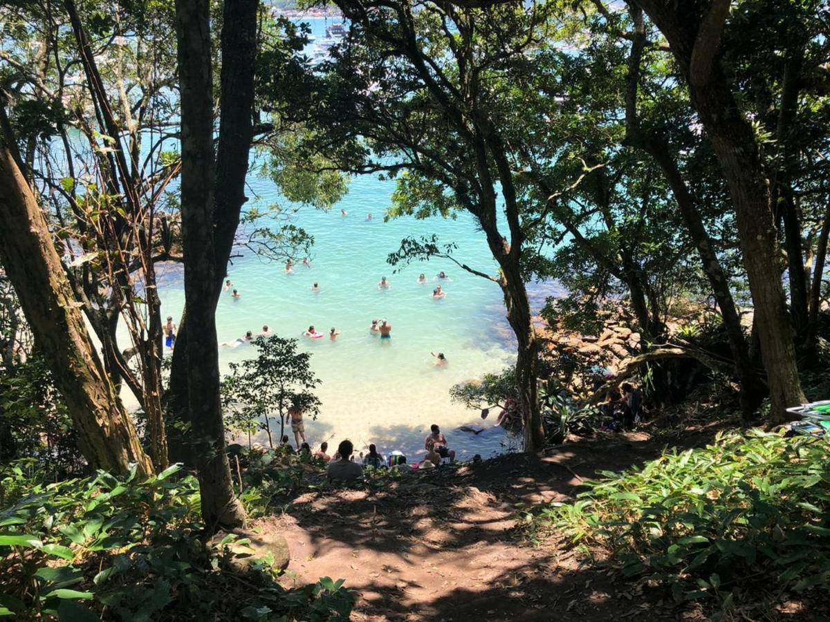 Praia de Bombinhas Res Solar das Bromélias Esterno foto